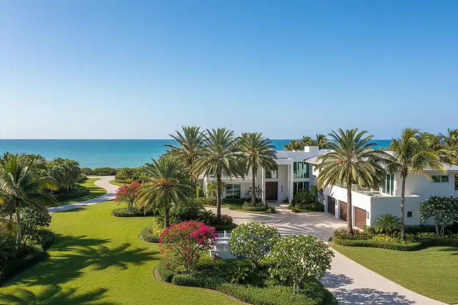 Residential Real Estate Investment Strategies for South Florida Markets