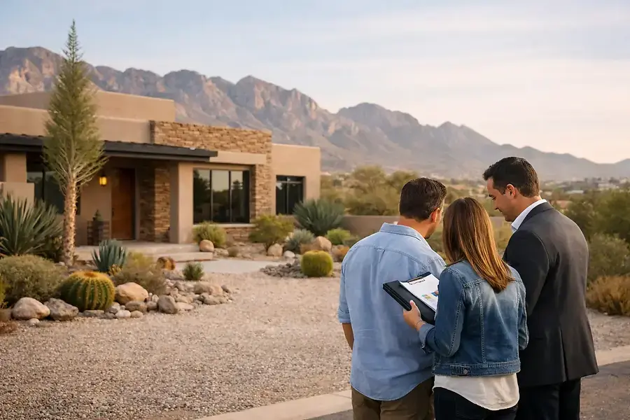 Pricing Your Home Strategically in El Paso and Las Cruces Markets