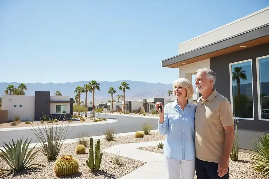 The Complete Guide to Downsizing Your Home in Las Vegas, Henderson & Pahrump