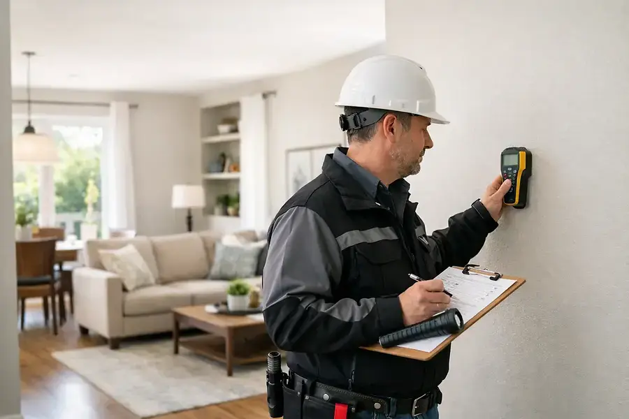 Home Inspection Essentials for Cincinnati Area Suburban Buyers