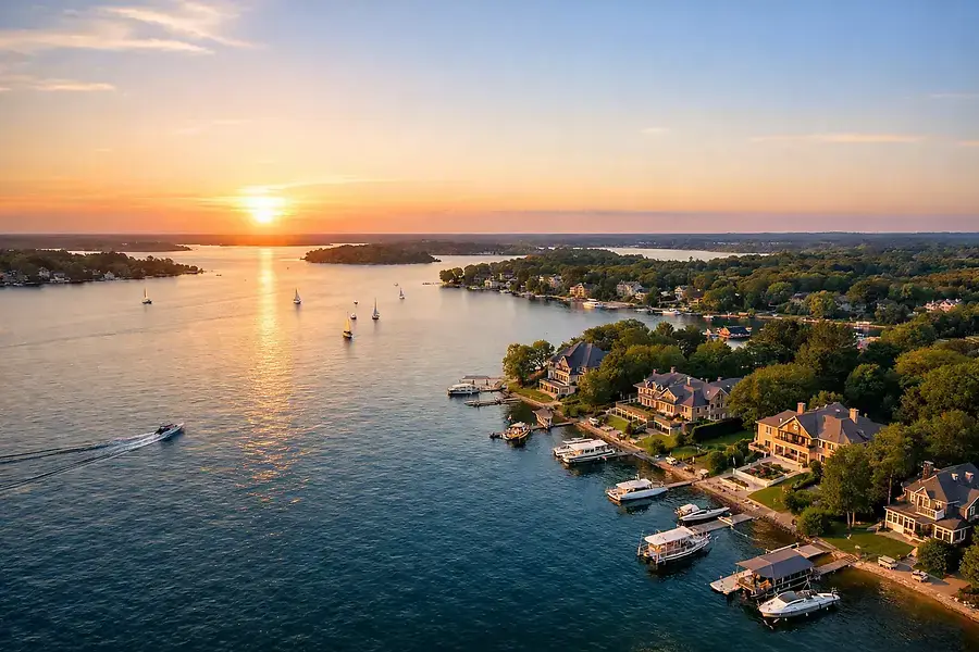 Moving to Lake Minnetonka Communities: Your Neighborhood Comparison Guide