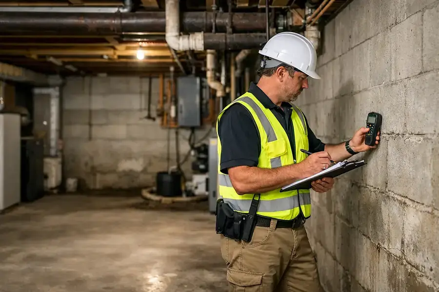 Essential Home Inspection Guide for Pennsylvania Residential Buyers