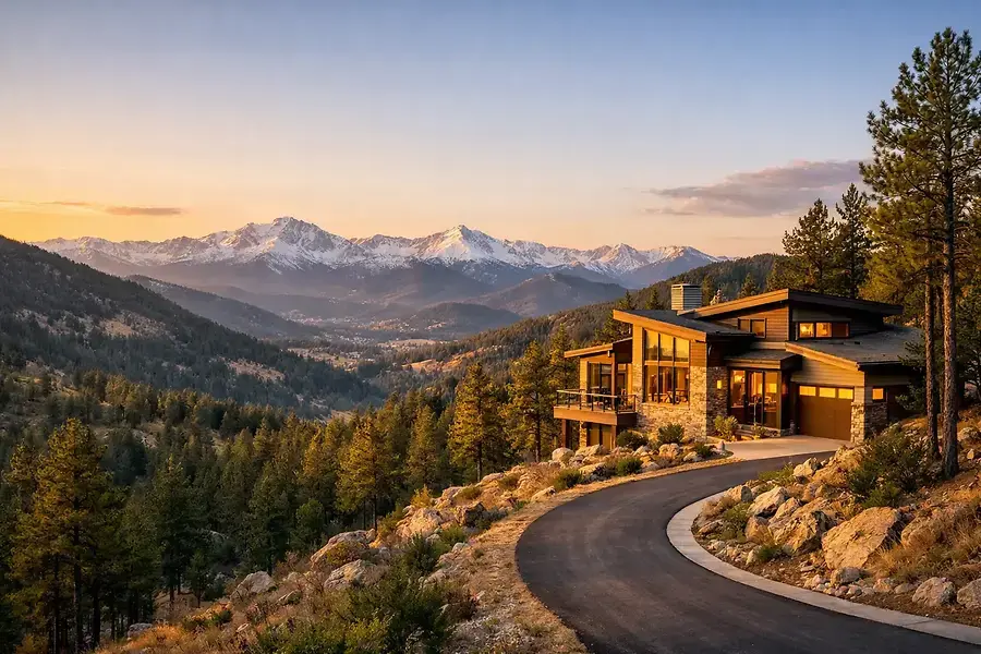 First-Time Home Buyer's Guide to Denver Metro Foothills Communities