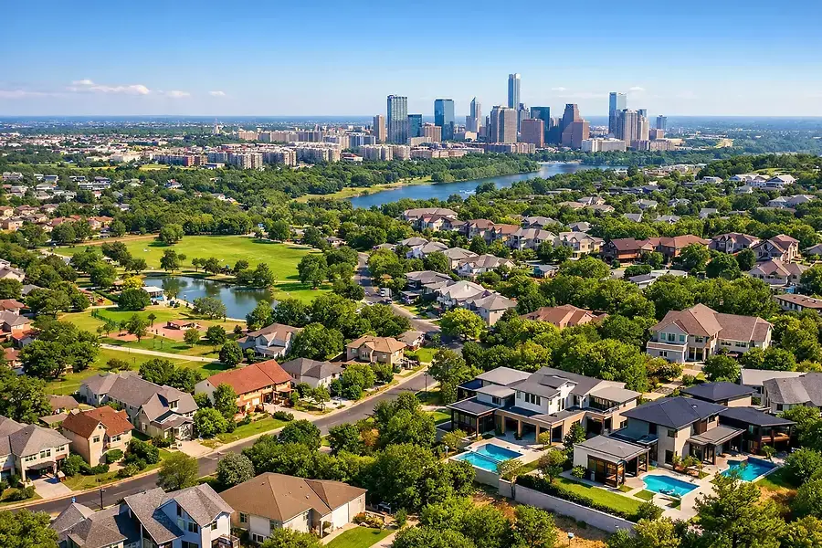 Comparing Home Affordability Across Greater Austin's Top Communities