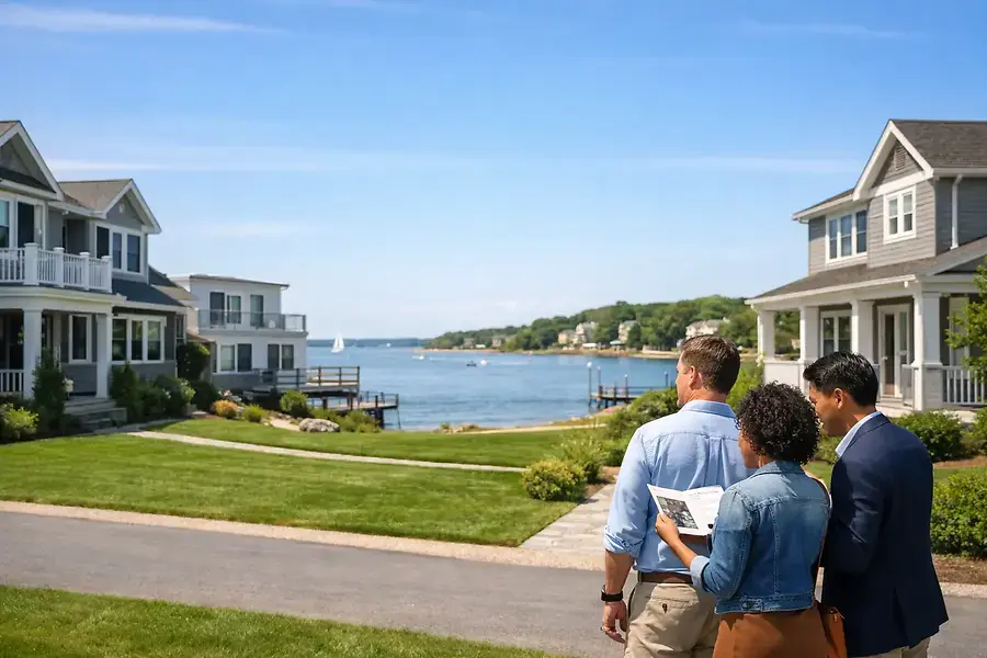 South Shore Home Buyer's Guide: Market Trends & Investment Opportunities