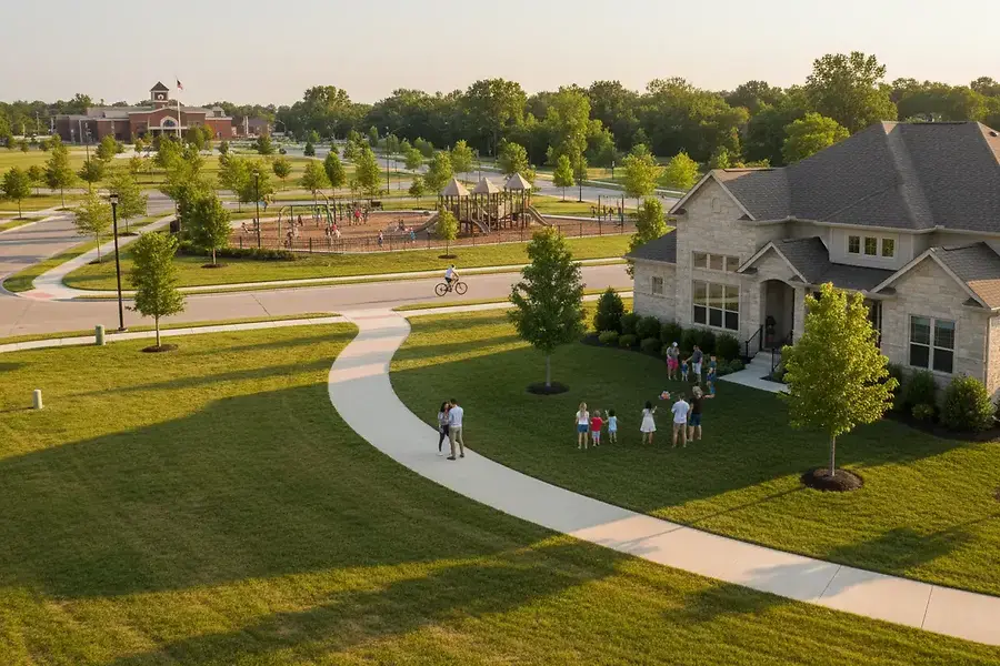 Choosing the Right School District: A Lehigh Valley Home Buyer's Guide