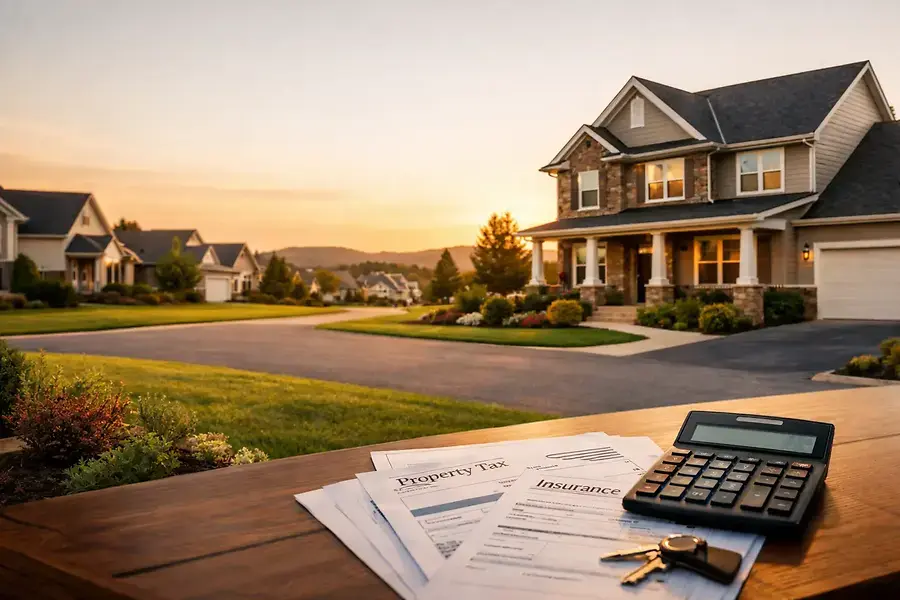 Understanding the True Cost of Homeownership in Lehigh Valley