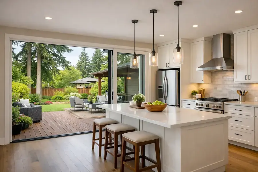 Maximizing Home Value: Key Upgrades for Seattle and Burien Sellers