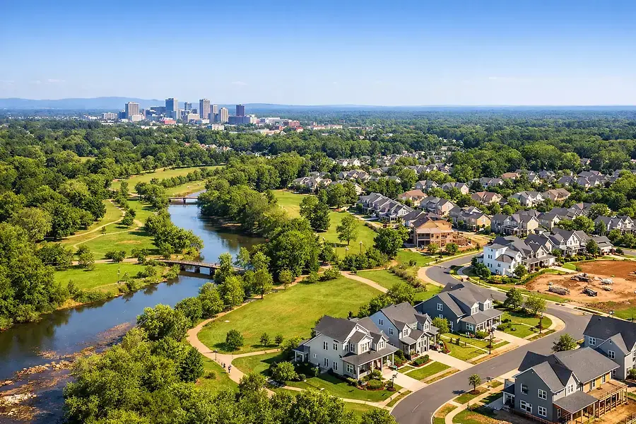 Buying a Home in Upstate South Carolina: Complete Suburban Community Guide
