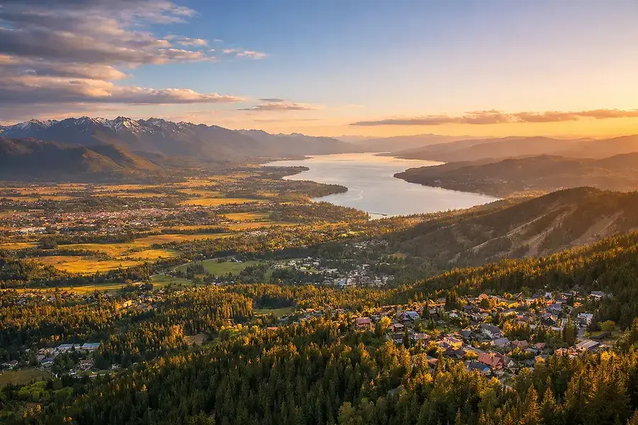 Neighborhood Guide: Finding Your Perfect Fit in Flathead Valley