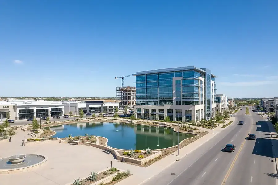Commercial Real Estate Investment Opportunities Across West Texas Markets