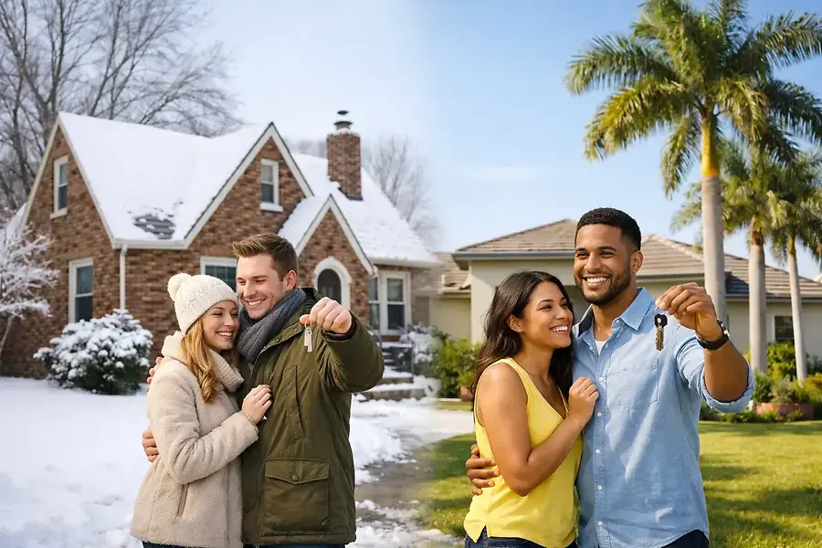 First-Time Home Buyer Guide for Twin Cities & Southwest Florida