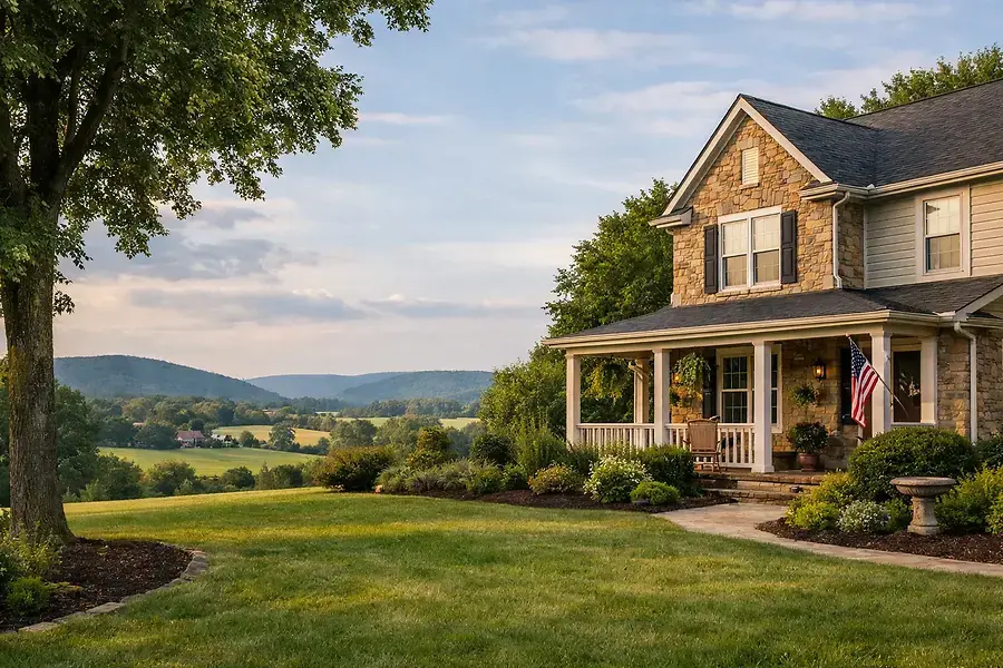 Selling Your Home in South-Central PA: A Regional Pricing Strategy Guide