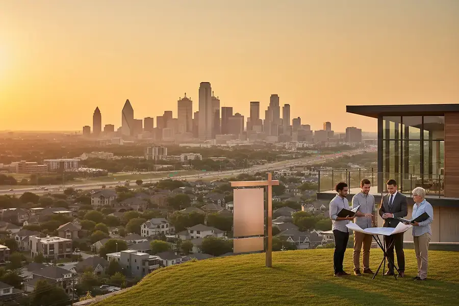 Smart Real Estate Strategies for DFW Buyers and Sellers in 2026