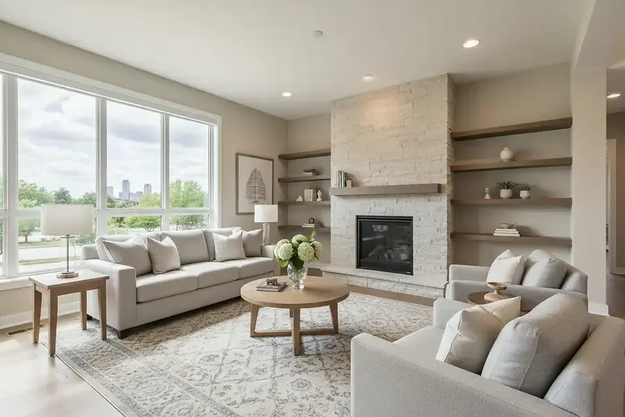 Home Staging Strategies That Sell Faster in Kansas City Metro