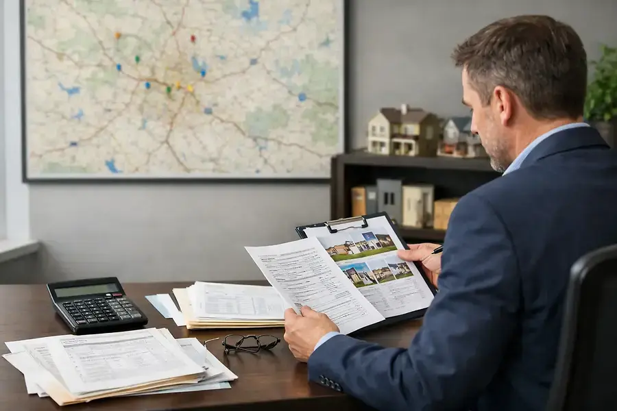 Tax-Smart Strategies for Multi-Property Real Estate Investors