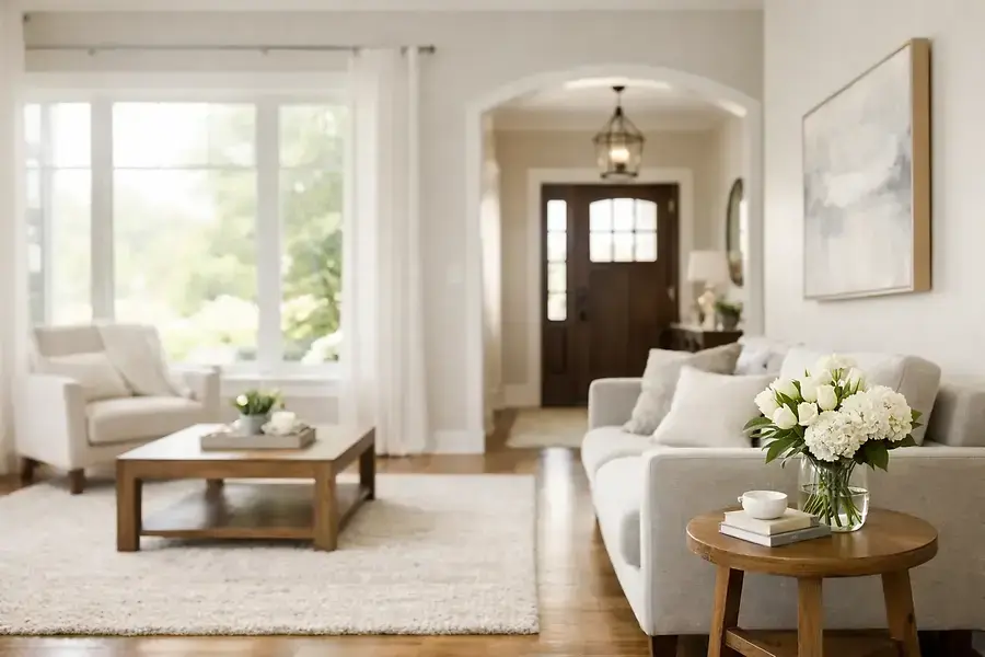 The Complete Guide to Home Staging for Kansas City Metro Sellers