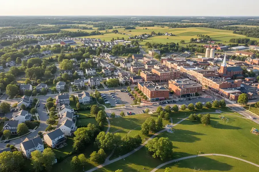Neighborhood Comparison: Which Lancaster County Town Fits Your Lifestyle