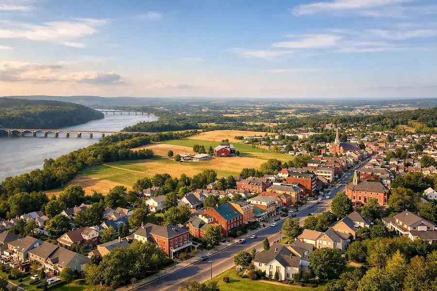 Navigating the Residential Market Across Lancaster County's Eight Communities