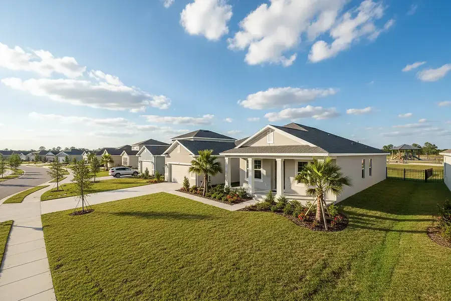 First-Time Homebuyers' Guide to Tampa Bay South Shore Communities