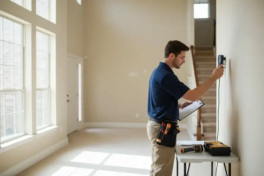 Essential Home Inspection Guide for Greater Houston Area Buyers