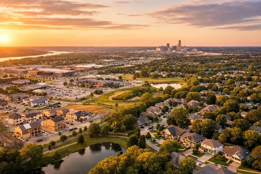 Omaha Metro Suburbs: Neighborhood Profiles and Market Trends