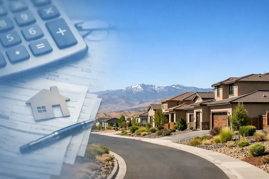 Navigating Property Taxes in Reno, Sparks, Dayton, and Fallon