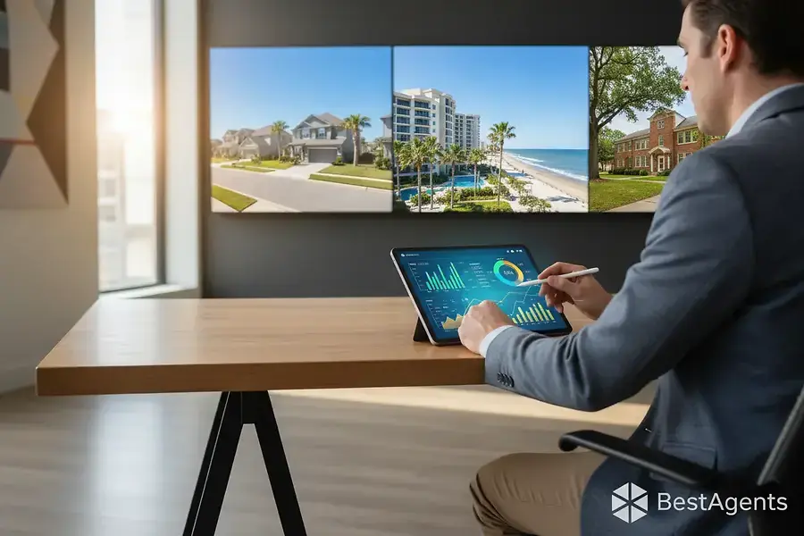 Residential Rental Investment Returns Across Central Volusia County Markets