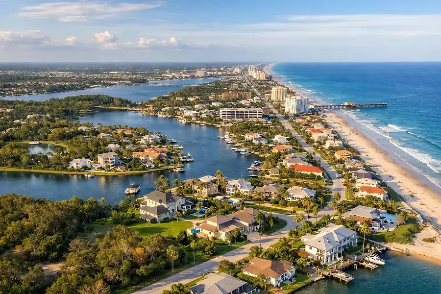 Buying a Home in Volusia County: Market Trends and Neighborhood Guides