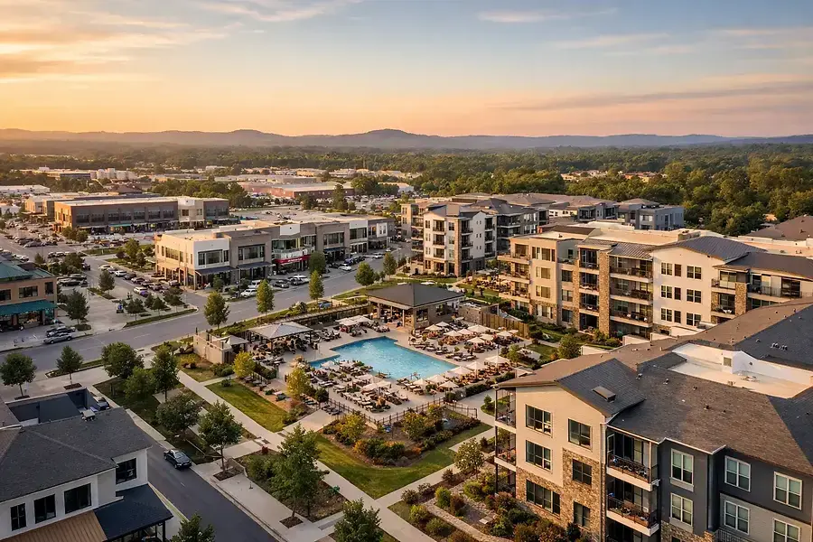 Multi-Family Investment Properties Across Southwest Missouri