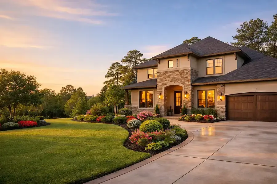 Maximize Your Home's Value: Selling Strategies for Spring, Houston & The Woodlands