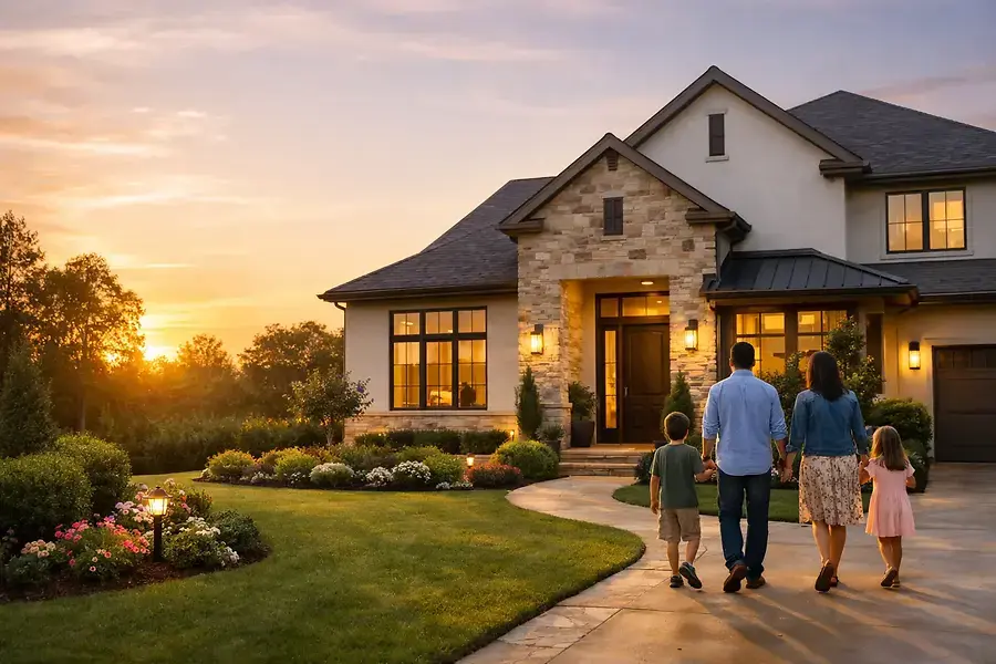 Home Selling Strategies for Spring, Houston & The Woodlands Markets
