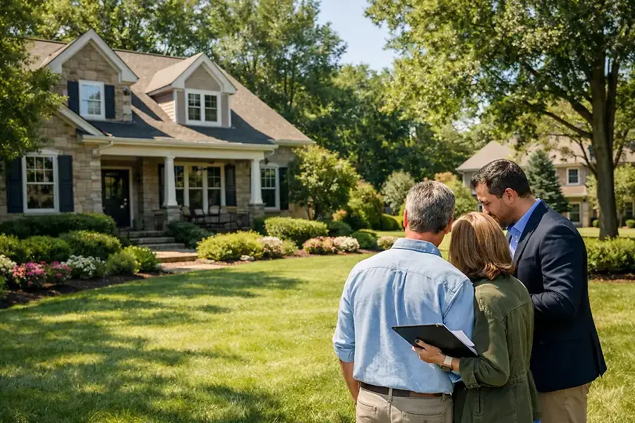 Selling Your Home in Chester County: Pricing Strategies That Work
