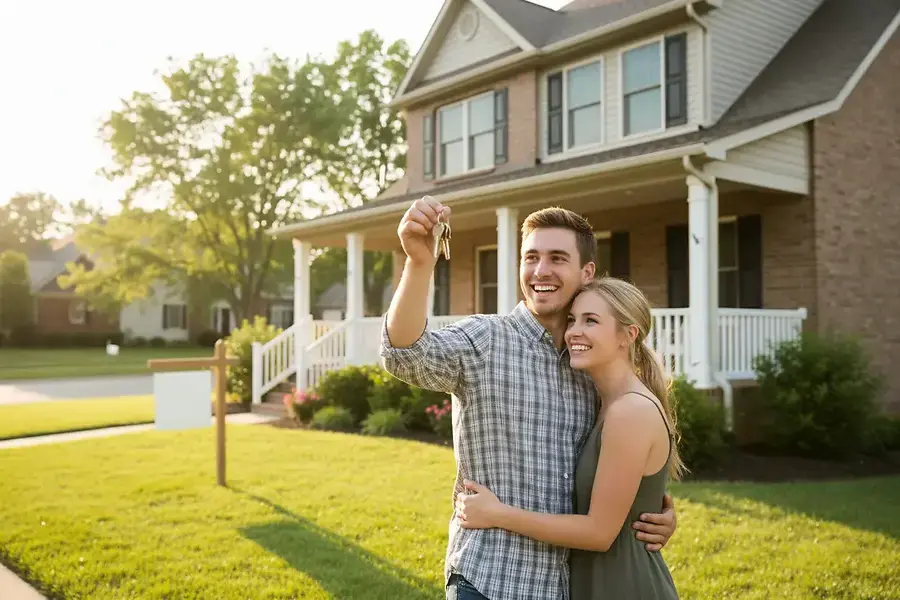 First-Time Home Buyer's Guide to Greater Louisville Area Towns