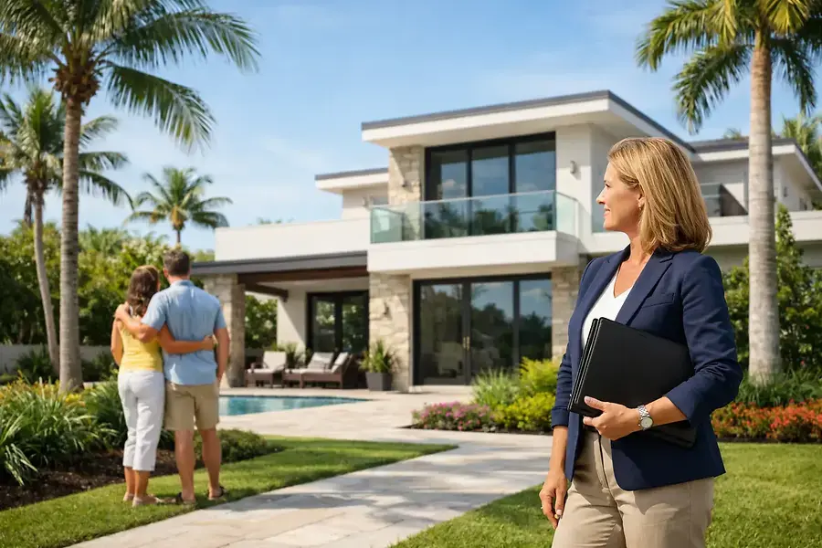 Selling Your Home in Central Florida: Pricing Strategies That Work