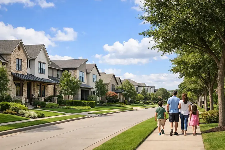 North Dallas Suburbs Home Buying Guide: 11 Communities Compared