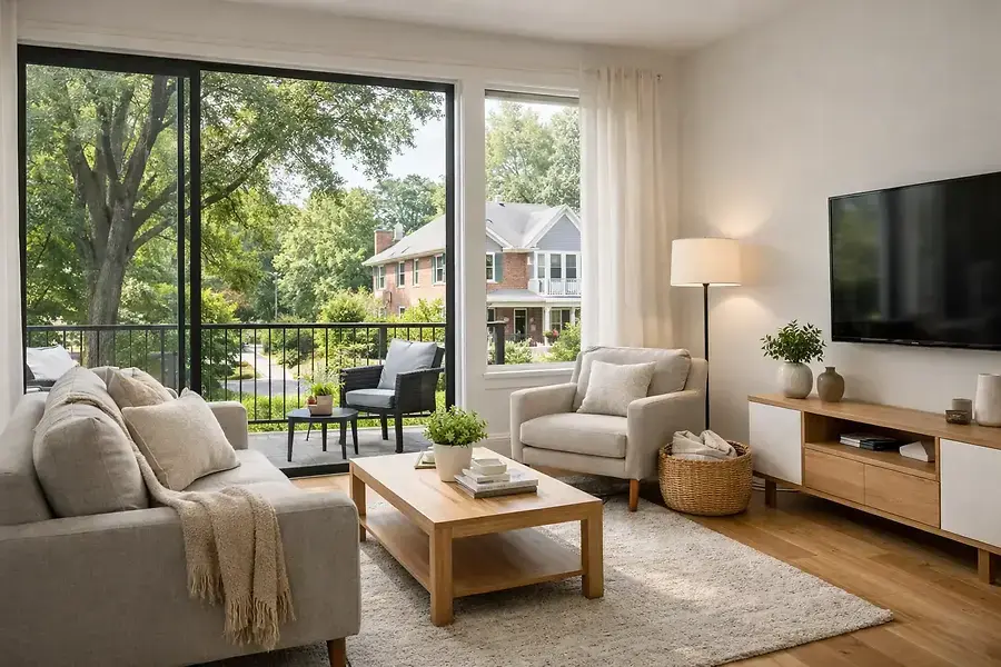 Downsizing Your Home: A Smart Strategy for Atlanta Metro Residents