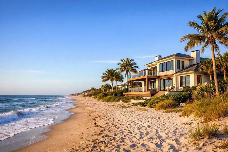Selling Your Home in Northeast Florida's Beach Towns: A Strategic Guide