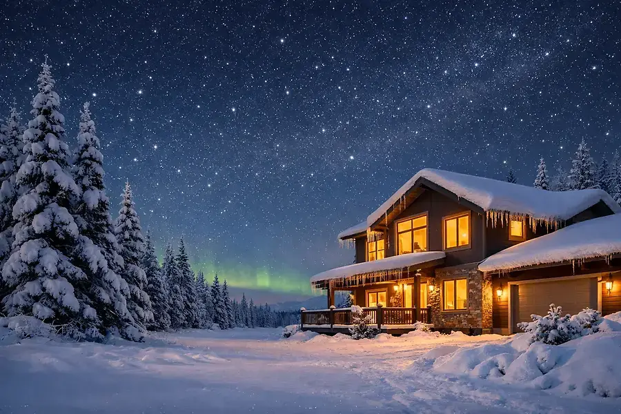 Selling Your Home Year-Round in Interior Alaska's Unique Market