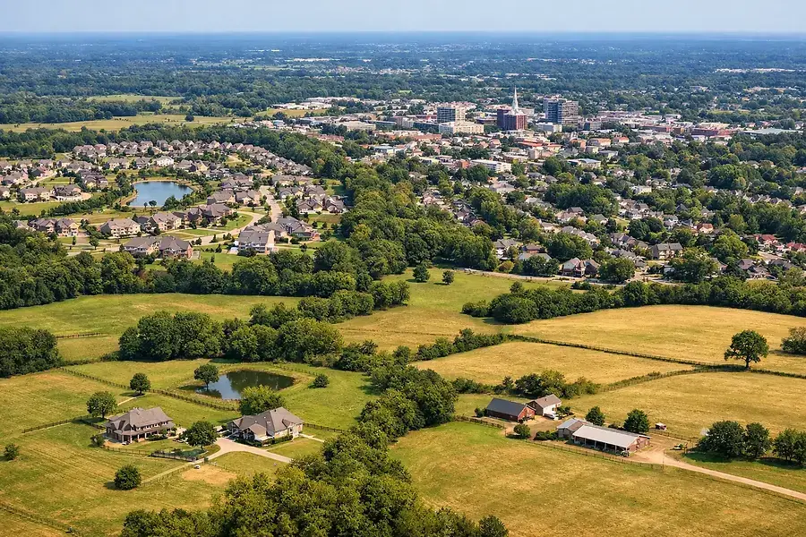 Home Price Comparison: Murfreesboro, Smyrna, Christiana, and Eagleville