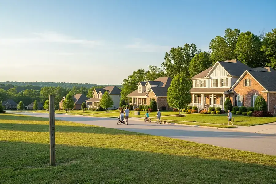 Finding Affordable Homes in North Louisiana's Best Residential Communities