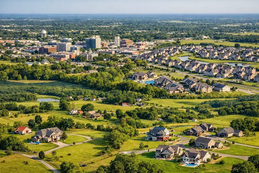 Comparing Home Prices: Murfreesboro vs. Smyrna vs. Christiana vs. Eagleville