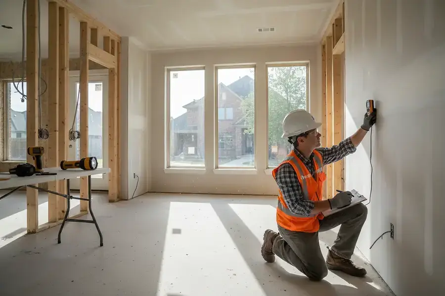 What Home Inspectors Find: A Guide for Greater Houston Buyers