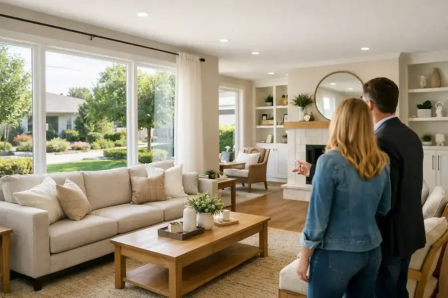 How to Sell Your Home Quickly in Greater Houston's Competitive Market