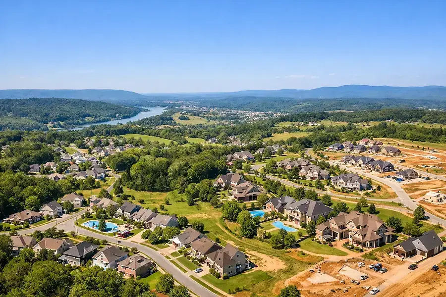 Southeast Tennessee Home Market: Prices and Trends by Community