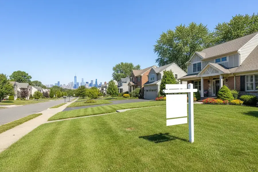 North Jersey Residential Market Trends: What Buyers Should Know