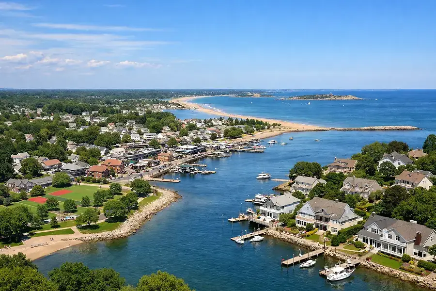 Neighborhood Comparison: Finding Your Ideal South Shore Community