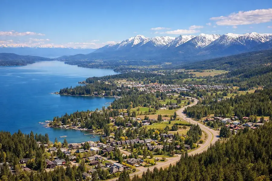Your Complete Guide to Relocating to Flathead County, Montana