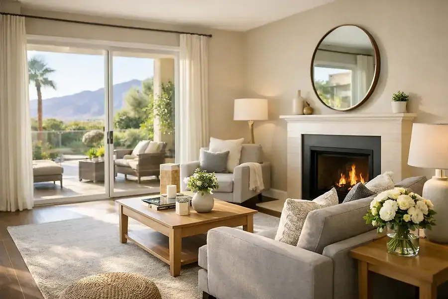 Essential Home Staging Strategies to Sell Faster in the Valley
