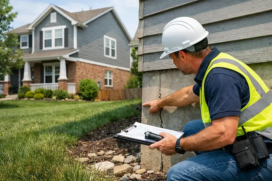 Home Inspection Essentials for Saint Louis and Chesterfield Buyers